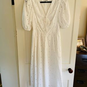 Perfect Dress for church or a wedding!